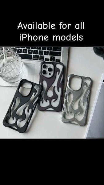 Fire phone case Available for all iPhone models