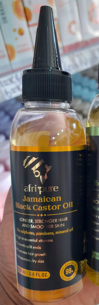 hair oil