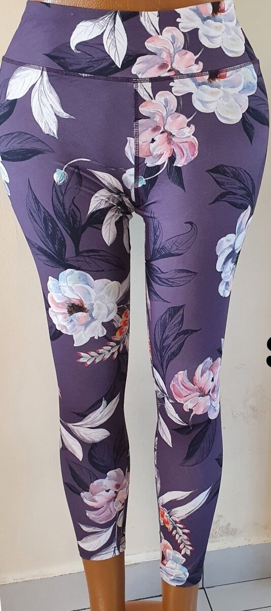 active wear bottoms