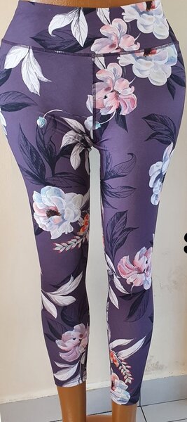 active wear bottoms