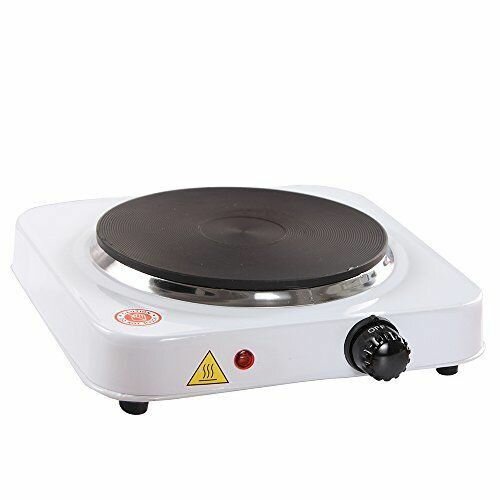 Stoves