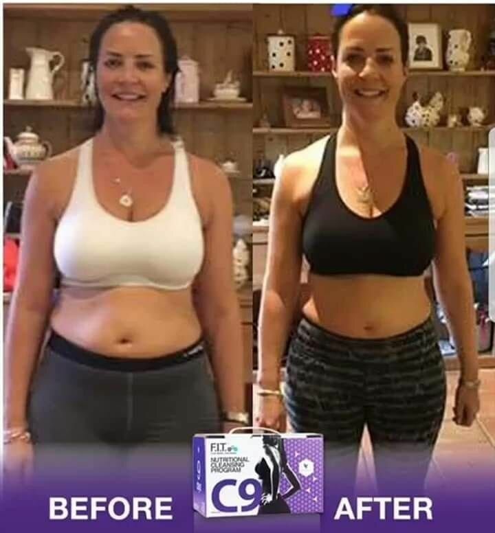C9 package
