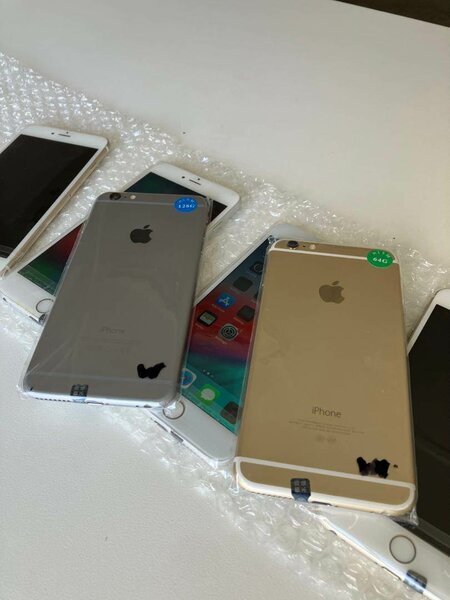 IPHONE 6PLUS 64GB