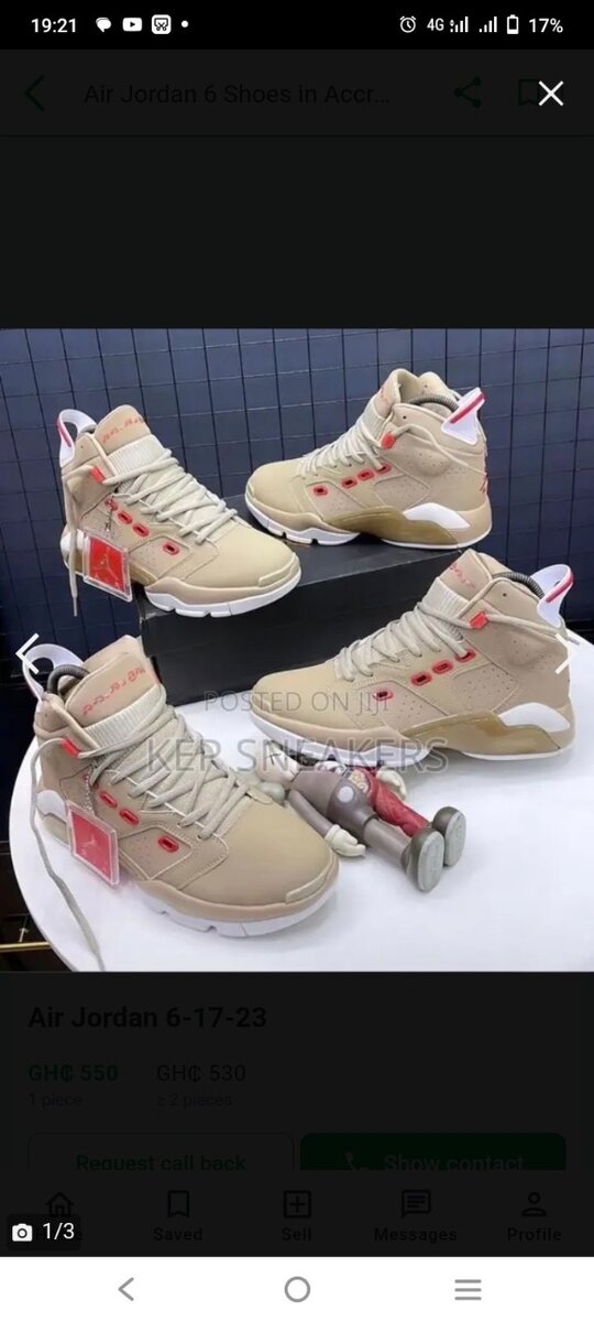 Jordan