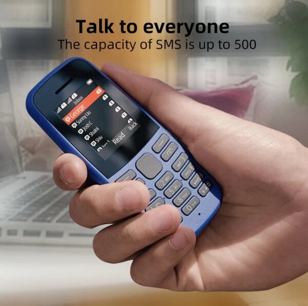 Nokia 105