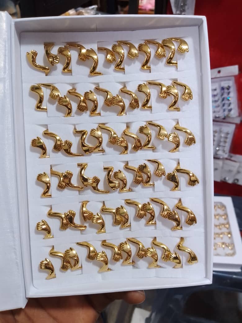 Bague