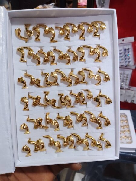 Bague