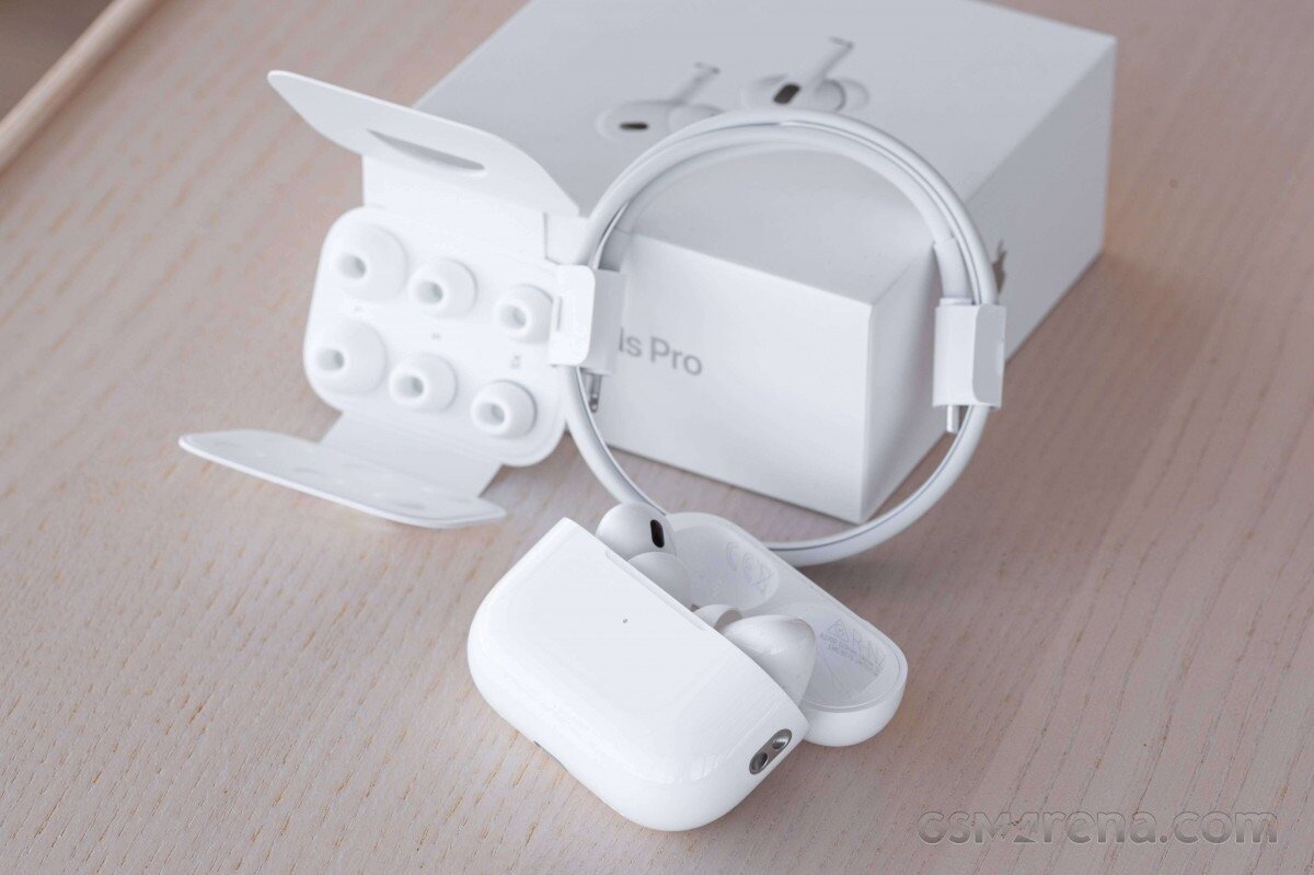 AirPods Pro ,pro2 &3