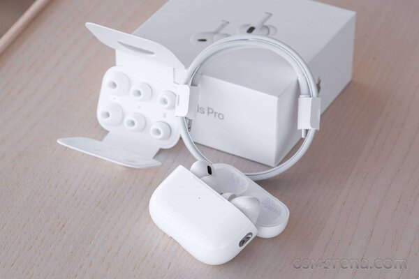 AirPods Pro ,pro2 &3