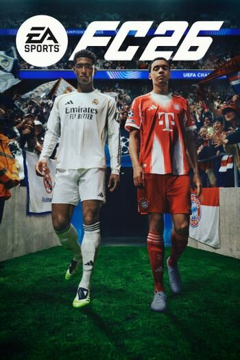 FC 26 ps4