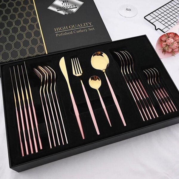 Spoon Set