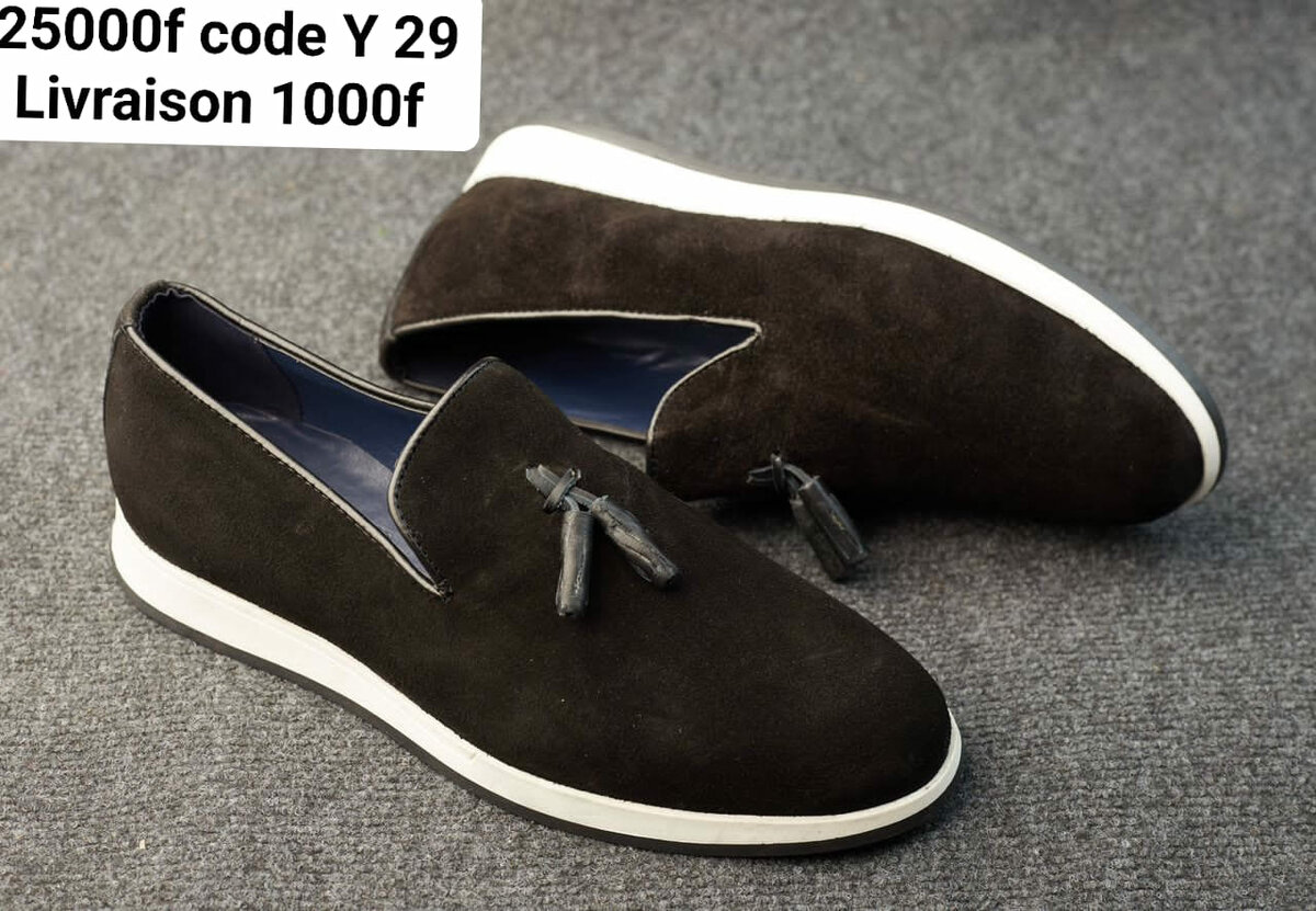 Chaussure