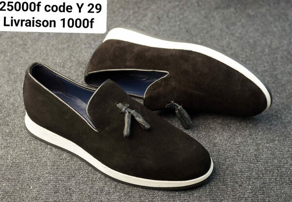 Chaussure