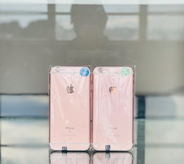 iPhone 6s 64GB