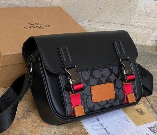 Side bag