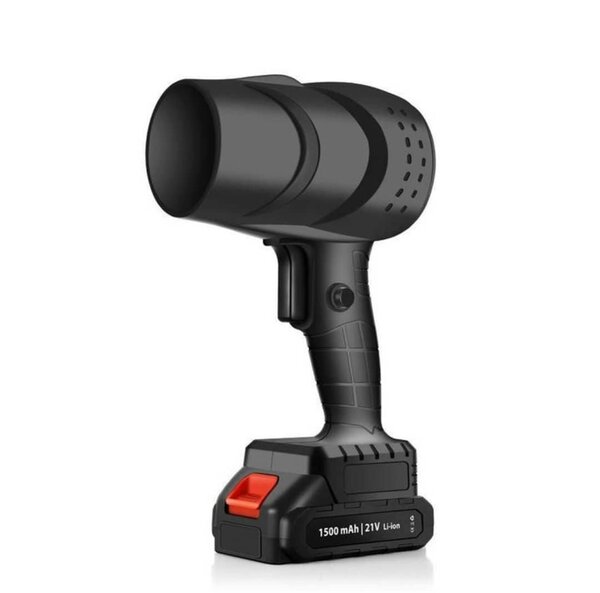 Pistolet à air chaud sans fil 24V