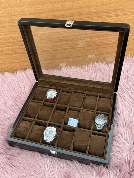 Watch Case