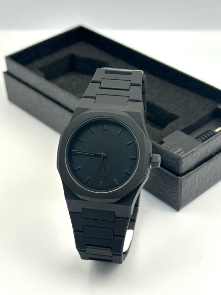 Montre arabic pour homme