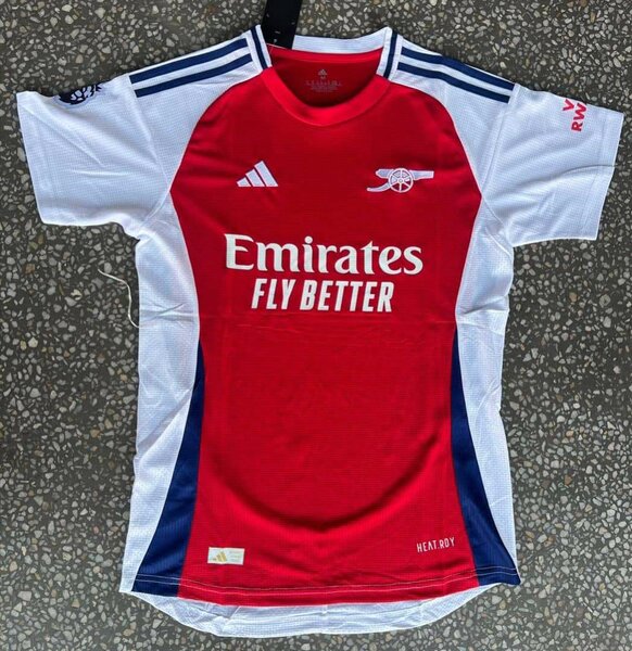 Football jersey