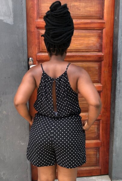 Jumpsuit