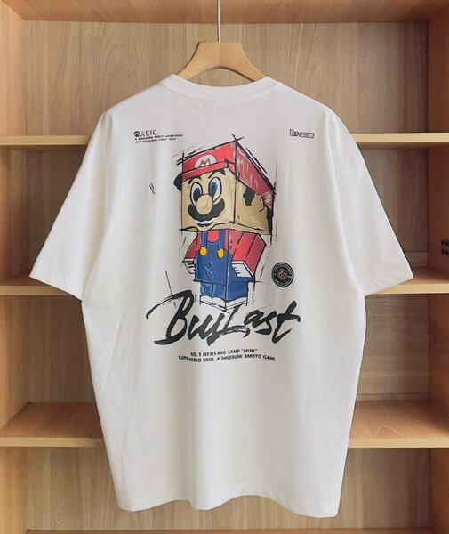 Quality T-shirt