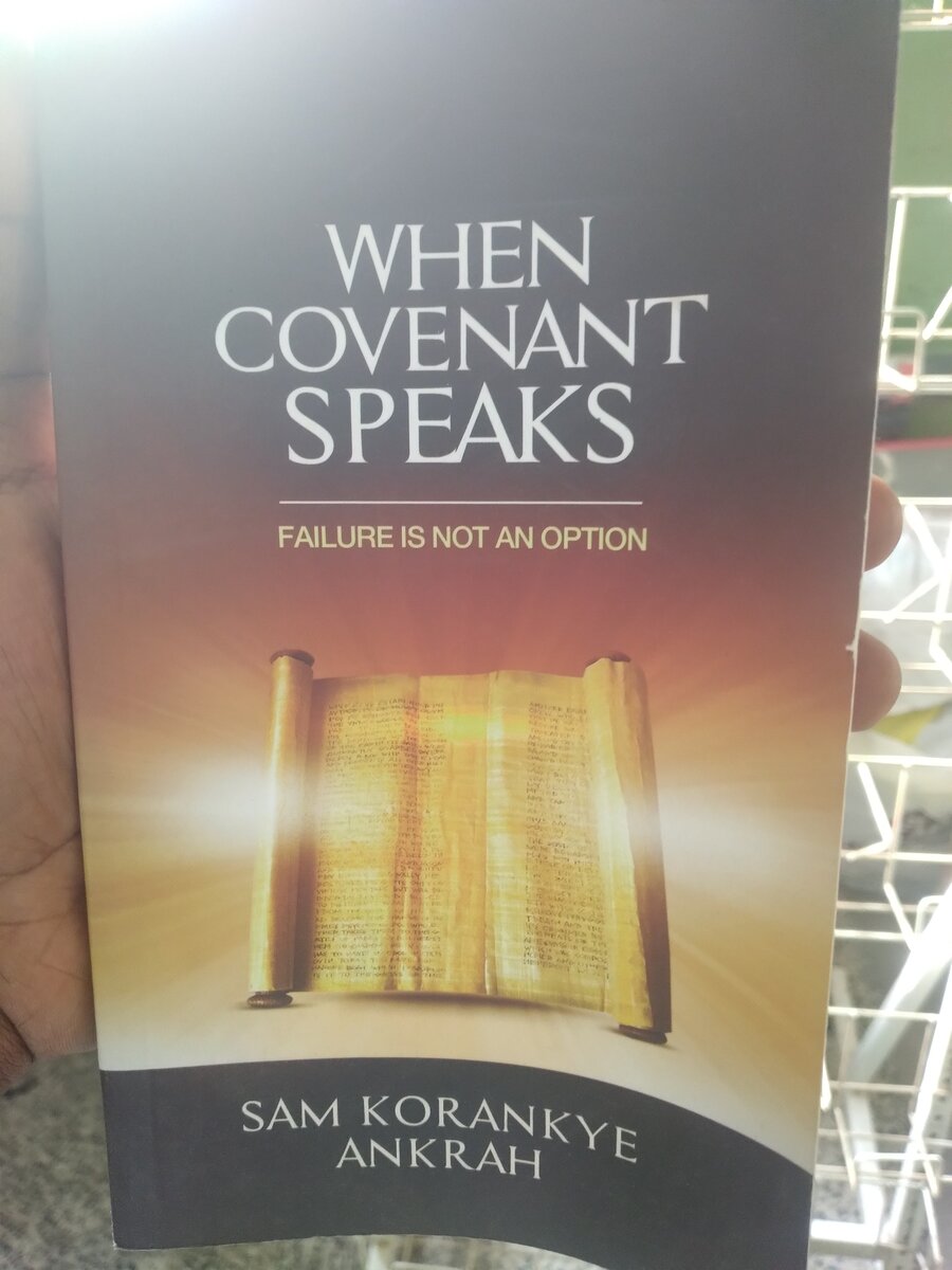 When Covenant Speaks
