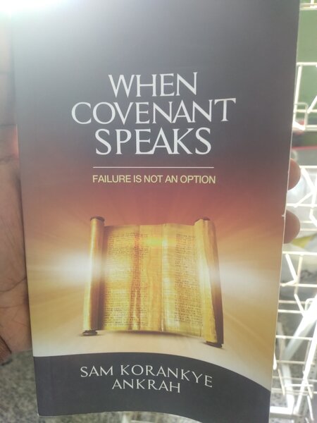 When Covenant Speaks