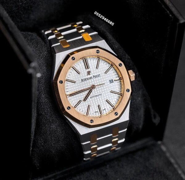 Wrist Watch