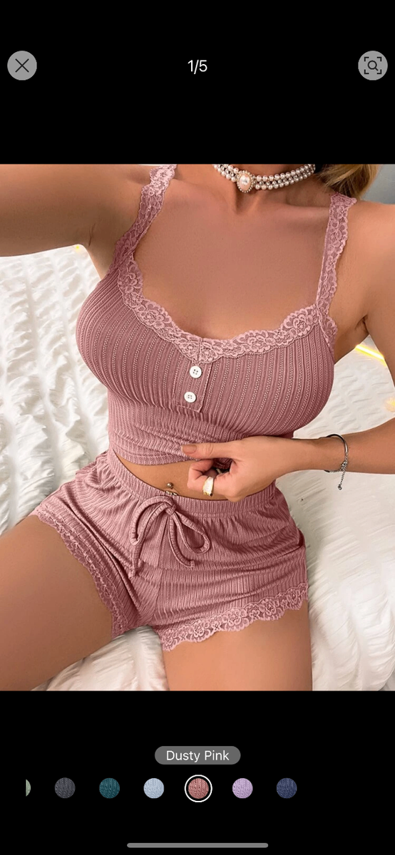 Pyjamas