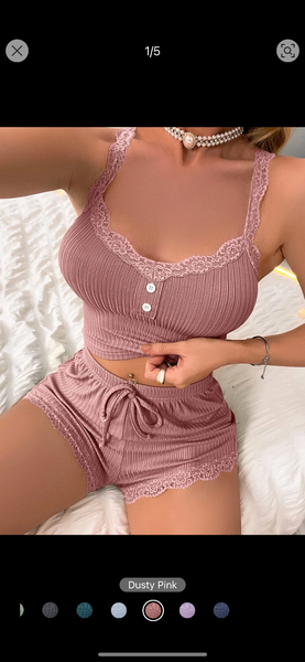 Pyjamas