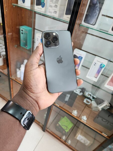 IPhone 13 pro 256gb
