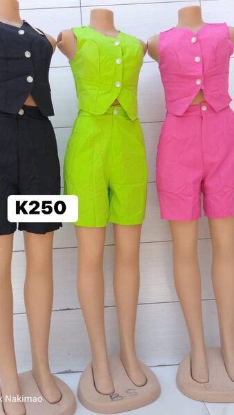 2piece suit