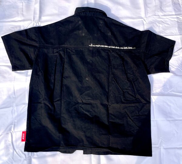 Vintage wear