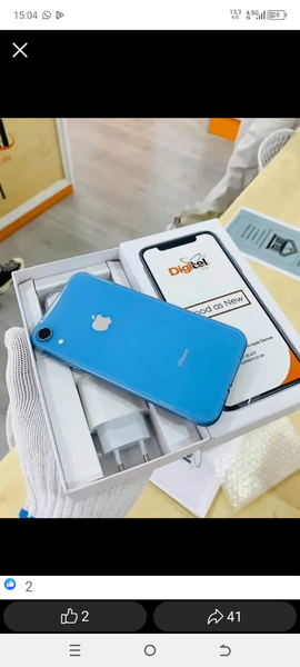 Iphone xr