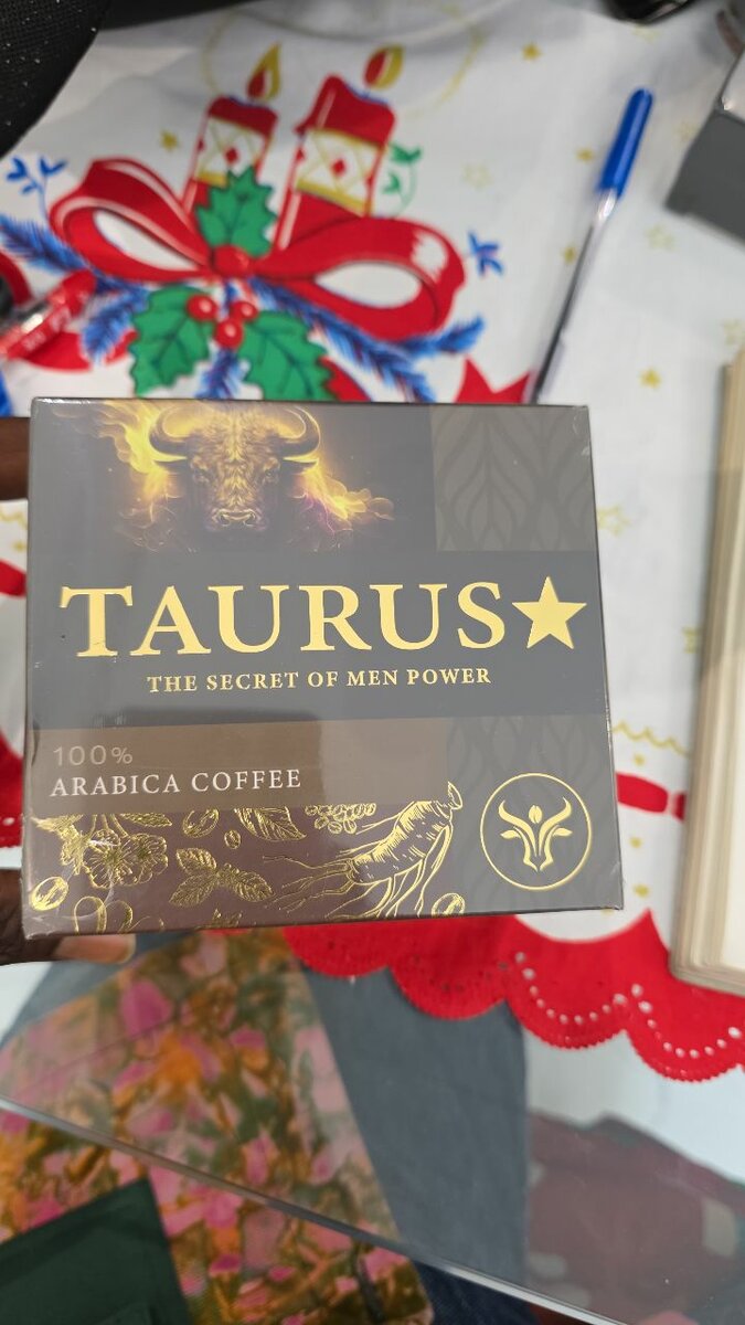 Taurus café