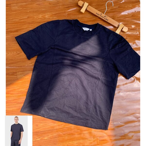 Unisex thrift