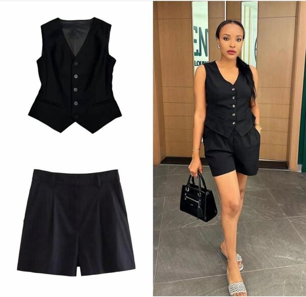 2piece suit