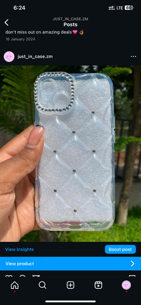 iPhone 13 cases