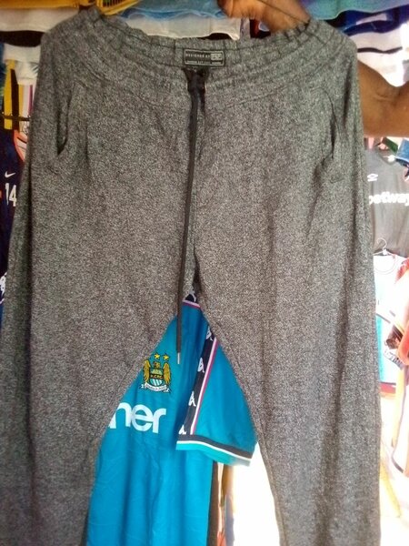 Tracksuits