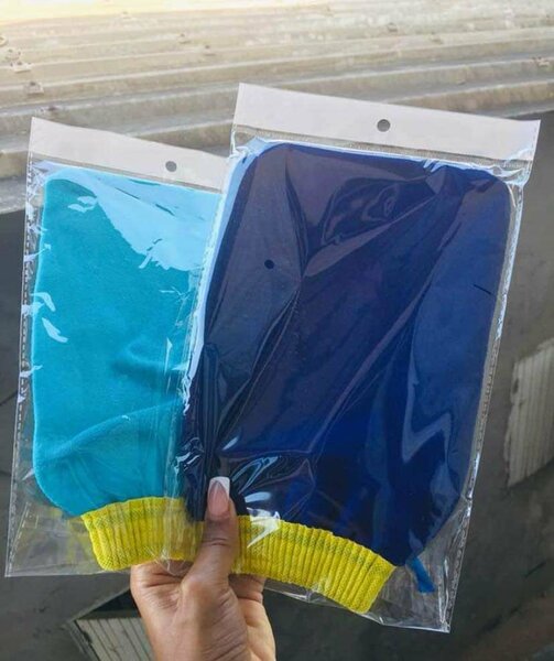 Lot de 2 gants