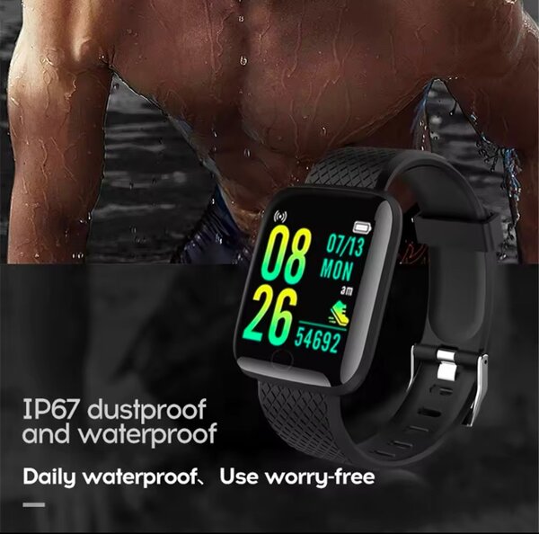 Montre smart