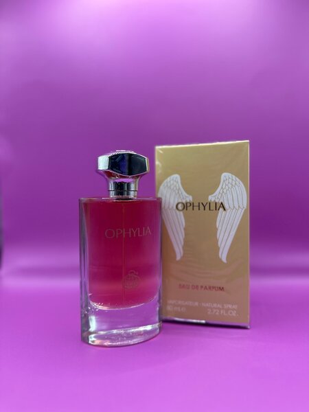 Ophylia