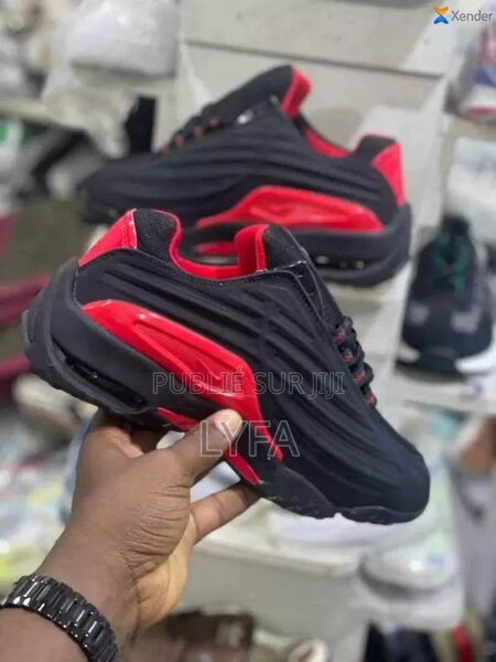 Fashion Sneakers