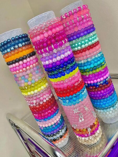 Bracelet perle