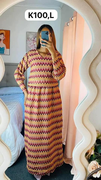 dress