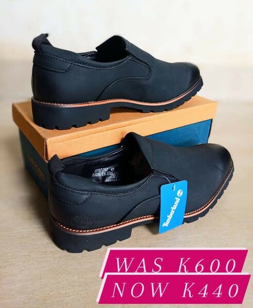Loafers k440