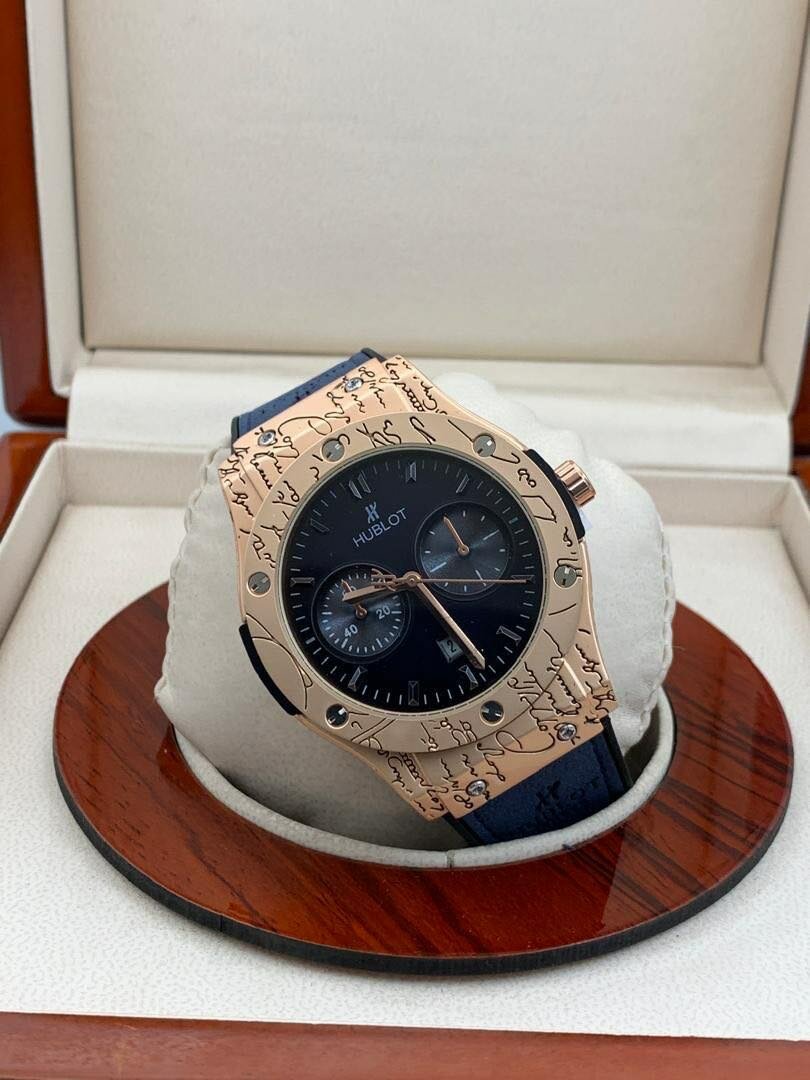 Hublot watches