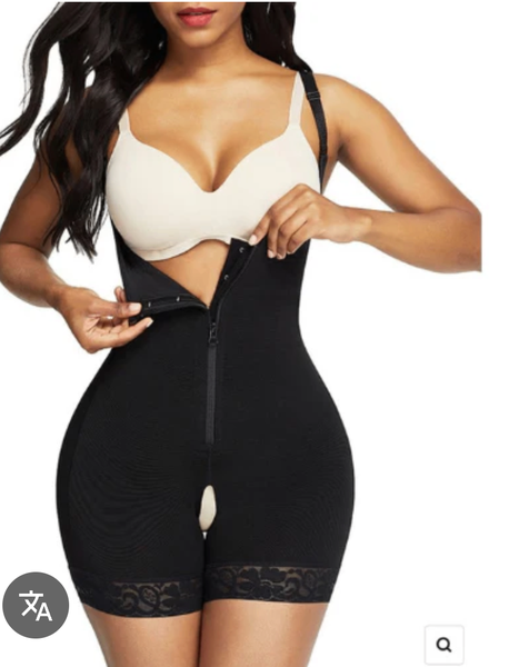 Waist trainer