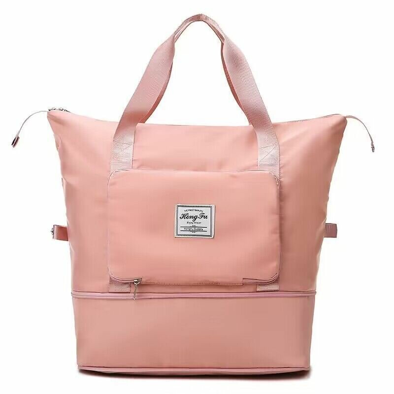 Waterproof Traveling Bag