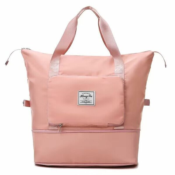 Waterproof Traveling Bag